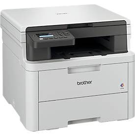 Brother - Dcp-l3520cdwe, Weiss