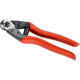 Felco, FELCO Drahtseilschere C7 L.190mm Ku.-Überzug