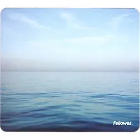 Fellowes, Fellowes - 5903901 Mauspad Blau