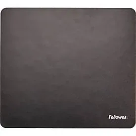 Fellowes, Mauspad schwarz