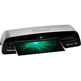 Fellowes, Fellowes Neptune 3 A3 Laminiergerät, Highspeed 800 mm/min. Aufwärmzeit 1 Min. bis zu 2 x 175 (350) Mikron