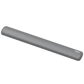 undefined, Fellowes Workplace Handgelenkauflage Breyta 470 mm Grau 1 Stück