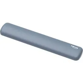 undefined, Fellowes Workplace Handgelenkauflage Breyta 320 mm Marineblau 1 Stück