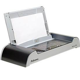 Fellowes, Fellowes Helios 30 Manuell Thermobindegerät 300 Blatt