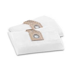 Kärcher, KÄRCHER -  Filterbeutel 6.94-315 für T 10/1/12/1 Vlies Pack 10 Stück