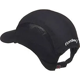 3M, 3M First Base HC24BLK/SP FB3 CLA Anstoßkappe Schwarz