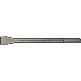 Bosch Accessories, Bosch Accessories 1618600210 SDS-max Flachmeißel 25 mm Gesamtlänge 280 mm SDS-Max 1 St.