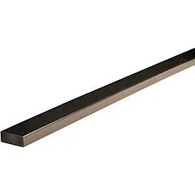 Flächenschutz Typ D, 1-m-Stück, schwarz