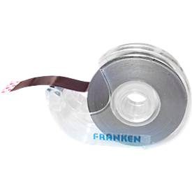 Franken, FRANKEN Magnetband m/Spender MBS19 selbstkl. 8mx19mm