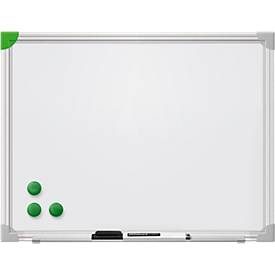 Franken, FRANKEN Whiteboard 30x40cm SC913040 U-Act!Line, lackiert