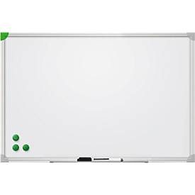 Franken, FRANKEN Schreibtafel 40x60cm SC914060 U-Act!Line, Stahl, lackiert