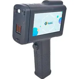 G&G, G&G Handheld Drucker Tintenstrahl