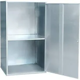 Bauer, Bauer® Gasflaschen-Depot GFD-G 1, verzinkt