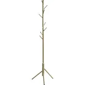 Mömax, Kleiderständer Nadja In Grün Grün 48/173 cm 