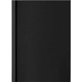 GBC, GBC Thermobindemappe 3mm A4 IB451614 schwarz 100 St&uuml;ck