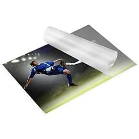 GBC, GBC Laminiertasche A4+ 3743156 glanz, 125my 100 Stk