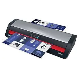 GBC, GBC Laminiergerät GBC 480HS 4410072EU DIN A4