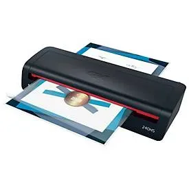 GBC, GBC Laminierger&auml;t 240HS 4410069EU A3