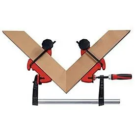 Bessey, Bessey MCX Tiefspann-Schraubzwinge Spann-Weite (max.):100 mm