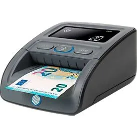 Safescan, SAFESCAN Auto. Geldscheinpr&uuml;fger&auml;t SS155-SG2 schwarz