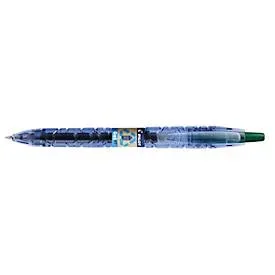 Pilot, Pilot Tintenroller B2P 0,4 mm Grün