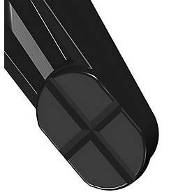 Bessey, Bessey GK30 Getriebezwinge Spann-Weite (max.):300 mm Produktabmessung, Länge: 510 mm Ausladungs-Maße:60 mm