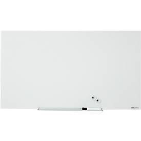 Nobo, Nobo Impression Pro Glasboard Magnetisch Brillant Weiss 100 x 56 cm