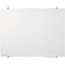 Legamaster, LEGAMASTER Glas-Magnettafel 7-104554 90x120cm weiss