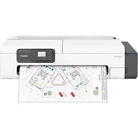 Canon, Canon imagePROGRAF TC-21 Großformatdrucker A1