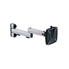 Hüdig+Rocholz TFT-Gelenkarm System Flex, 3-dimensional verstellbar, Selbstmontage