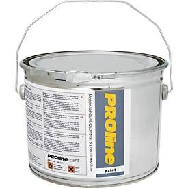 Hallenfarbe PROline-paint, blau