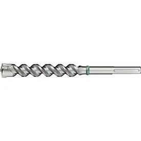Heller, Heller Enduro Y-Cutter SDS-Max Hammerbohrer 23343 Vollhartmetall Hammerbohrer 45 mm Gesamtlänge 520 mm SDS-Max 1 St.