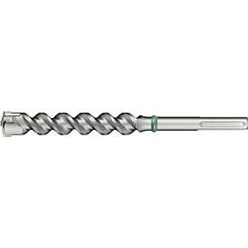 Hammerbohrer ENDURO D.18mm Arbeits-L.400mm L.540mm SDS-max HELLER