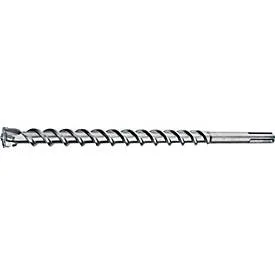 Bosch, BOSCH Hammerbohrer Max-7 D.25mm Arbeits-L.1200mm L.1320mm SDS-Max 1 St