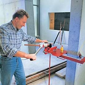 Rothenberger, ROTHENBERGER Handbieger ROBEND® H+W Plus b.180Grad Arbeitsber.12-22mm 7-tlg