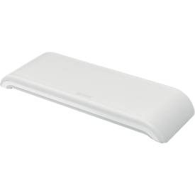 Leitz, LEITZ Handgelenkauflage Maus Cosy 6483-00-85 Verstellbar grau 1 St&uuml;ck