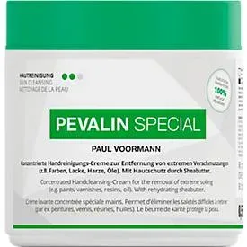 tesa, TESA Pevalin Spezial 562740000003 Handreiningungspaste 500ml