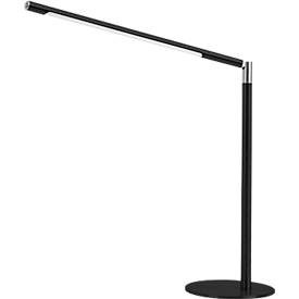 Hansa, HANSA Tischleuchte Aura 41-5011.005 schwarz