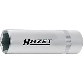 Hazet, Hazet 850LG 850LG-11 Außen-Sechskant Steckschlüsseleinsatz 11 mm 11 mm 1/4 (6.3 mm)