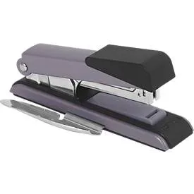 Bostitch, BOSTITCH B&uuml;rohefter B8 Flat Clinch 3mm B8REFC schwarz/chrom f&uuml;r 30 Blatt