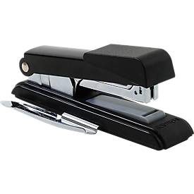 Bostitch, BOSTITCH B&uuml;rohefter B8 Flat Clinch B8REFC-BL schwarz f&uuml;r 30 Blatt/3mm