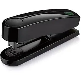 Novus, NOVUS Heftger&auml;t B4 re+new B4 0201932 schwarz, 40 Blatt