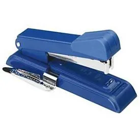 Bostitch, BOSTITCH B&uuml;rohefter B8 B8REWX-BLUE blau f&uuml;r 30 Blatt/3mm