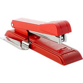 Bostitch, BOSTITCH B&uuml;rohefter B8 B8RENX-RED rot f&uuml;r 30 Blatt/3mm