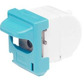 RAPID, RAPID Heftklammer-Kassette 5020E 23271900 verzinkt 2x1500 St&uuml;ck