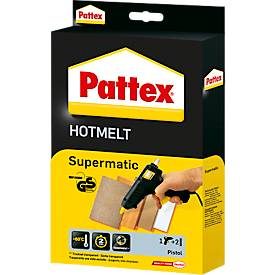 Pattex, Pattex Heissklebepistole