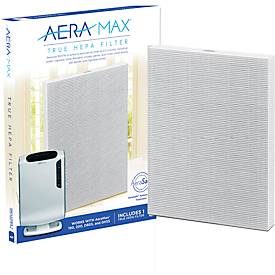 Fellowes, Fellowes Ersatz-Hepa-Filter für AeraMax Dx55 26,19 x 3,02 x 33,97 cm