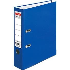Herlitz, maX.file protect, Ordner