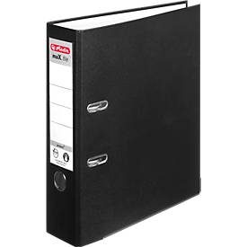 Herlitz, maX.file protect, Ordner
