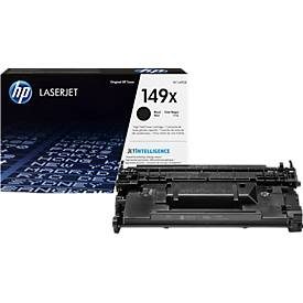 HP, HP H149X Toner XL black - HP No. 149X, W1490X für z.B. HP LaserJet Pro 4002 dn, HP LaserJet Pro 4002 dne, HP LaserJet Pro 4002 dw